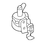 LX6Z18D473T - : Water Pump for Ford: Escape | Lincoln: Corsair Image