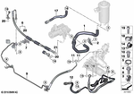 32416860658 - : Gasket Ring for BMW Image