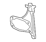 1K4839401B - Body: Window Regulator for Volkswagen Image