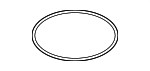 7147372818 - Fuel System: Fuel Pump Tank Seal for Mini Image