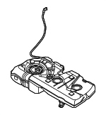 16115A44A13 - : Fuel Tank for Mini Image