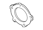 10182374 - Cooling System: Water Pump Assembly Gasket for GM Image