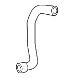 Radiator Coolant Hose