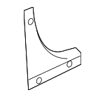 15896163 - Body: Extension Panel for GM Image
