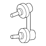 51320SNAA02 - : Stabilizer Link for Honda: Civic Image