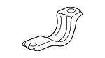 51308SNAA01 - Suspension: Bracket for Honda: Civic Image