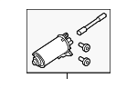 STCM5 - Steering: Motorcraftâ„¢ Motor for Ford Image