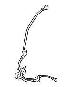 D24R437EY - : ABS Sensor for Mazda: CX-3 Image