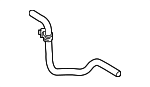 14912EZ35A - : Lower Hose for Nissan Image
