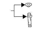 26669454 - Body: Headrest Guide for GM Image