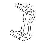 4772148012 - : Caliper Mount for Lexus: RX300 Image