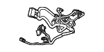 20786015 - Body: Harness for Cadillac: SRX Image