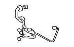 8215352340 - Body: Wire Harness for Toyota: Yaris Image