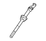 4526030201 - Steering: Intermediate Shaft for Lexus: GS350, IS F, IS250, IS350 Image