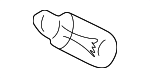 AL000194 - Electrical: Bulb for Mitsubishi Image