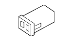 N91186301 - Electrical: Fuse for Audi Image