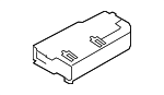 8K0941824 - Electrical: Fuse Holder for Audi Image