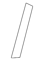 73870THRA01 - : Rear Seal for Honda: Odyssey Image