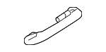 853401W151DCM - Body: Handle for Kia: Rio Image