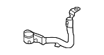 91660L5000 - Hybrid Components: Cable for Hyundai: Sonata Image