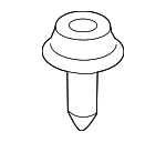 366C12B005 - : Mount Bracket Mount Bolt for Hyundai Image