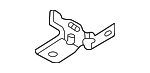 366A23DAE0 - Electrical: Lower Bracket for Hyundai: Sonata, Tucson Image