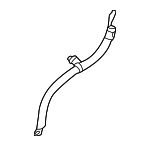 91661L5000 - Hybrid Components: Cable for Hyundai: Sonata Image
