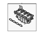 283102GGA0 - : Intake Manifold for Kia Image