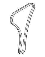 243222GGA0 - Engine: Drive Chain for Kia: Optima, Sorento, Sportage Image