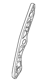 244712GGA1 - : Chain Guide for Kia: Optima, Sorento, Sportage Image