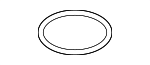 Engine Oil Cooler Gasket