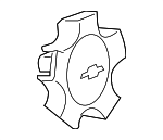 9595369 - Suspension: Hub Cap for GM Image