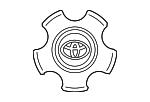 426030C070 - : Wheel Cap for Toyota: Sequoia, Tundra Image