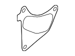 193226MAJ01 - Cooling System: Thermostat Housing Gasket for Honda Image