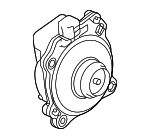 1920069FA01 - Belts &amp; Cooling: Engine Water Pump for Honda Image
