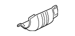 18181RK2A00 - : Heat Shield for Acura Image