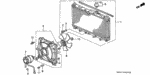 19045PT0004 - Electrical/Exhaust/Heater/Fuel: CAP (TOYO) for Honda Image