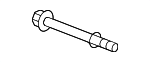 90030RNAA00 - Electrical: Starter Bolt for Honda Image