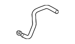 95810645402 - : Connector Pipe for Porsche: Cayenne Image