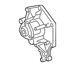 95810603341 - Belts &amp; Cooling: Engine Water Pump for Porsche Image