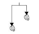 99951268609 - Cooling System: Connector Hose Clamp for Porsche: 718 Boxster, 718 Cayman, 911, Cayenne, Macan, Panamera, Taycan Image
