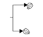 99951265009 - Cooling System: Reservoir Hose Clamp for Porsche: 718 Boxster, 718 Cayman, Cayenne, Macan, Panamera Image