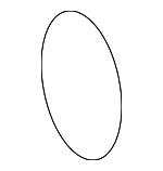 Engine Coolant Thermostat Housing O-Ring - Must order Minimum quantity of 10, and by 10's