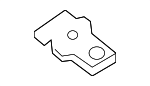 243407999B - Electrical: Battery Cable Terminal End for Nissan Image