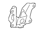 123110P150 - Engine: Mount Bracket for Toyota Image