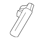 51169227250 - Body: Damper for BMW: 228i, 228i xDrive, 230i, 230i xDrive, 320i, 320i xDrive, 328d, 328d xDrive, 328i, 328i GT xDrive, 328i xDrive, 330e, 330i, 330i GT xDrive, 330i xDrive, 335i, 335i GT xDrive, 335i xDrive, 340i, 340i GT xDrive, 340i xDrive, 428i, 428i Gran Coupe, 428i xDrive, 428i xDrive Gran Coupe, 430i, 430i Gran Coupe, 430i xDrive, 430i xDrive Gran Coupe, 435i, 435i Gran Coupe, 435i xDrive, 435i xDrive Gran Coupe, 440i, 440i Gran Coupe, 440i xDrive, 440i xDrive Gran Coupe, ActiveHybrid 3, M2, M235i, M235i xDrive, M240i, M240i xDrive, M3, M4, X5, X6 Image