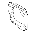 8K0907299A - Body: Frame for Audi: A4, A4 Quattro, A5, A5 Quattro, allroad, Q5, RS5, S4, S5, SQ5 Image