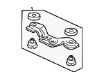 50710S9AA01 - : Mount Assembly for Honda: CR-V Image