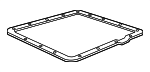 8086547990 - Maintenance &amp; Lubrication: Trans Pan Gasket for Isuzu Image