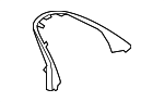 51452991815 - : Cluster Trim for BMW Image